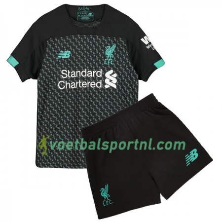 Liverpool Kind Third Tenue 2019-20